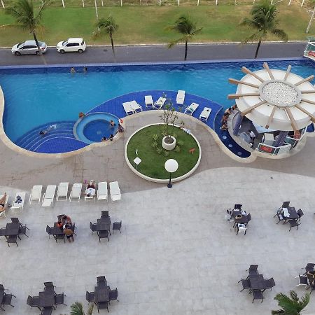 Salinas Park Resort Salinópolis Exteriör bild