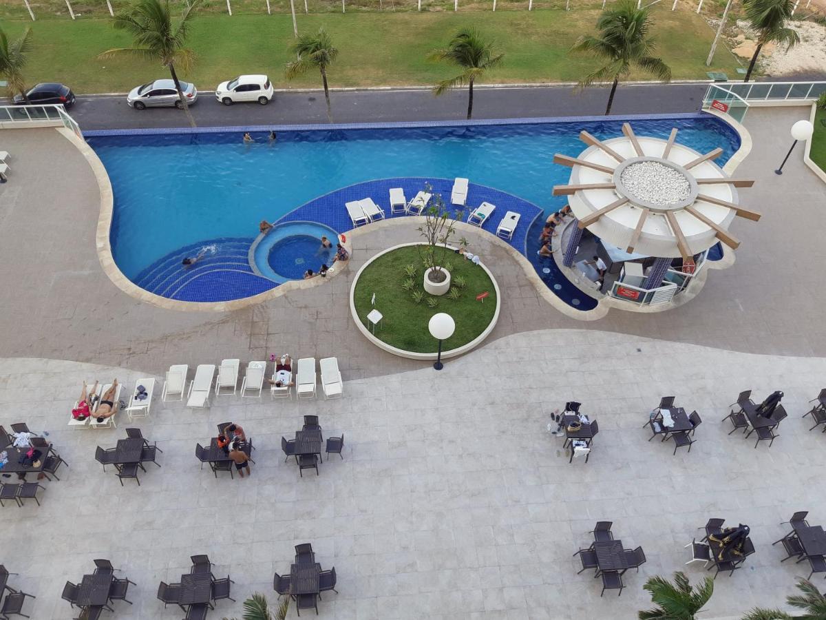 Salinas Park Resort Salinópolis Exteriör bild